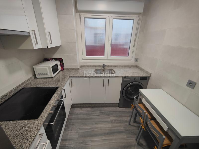 Foto 467af687-31db-4f53-bd94-364b831e0886. Location appartement avec chauffage dans La Arena Gijón