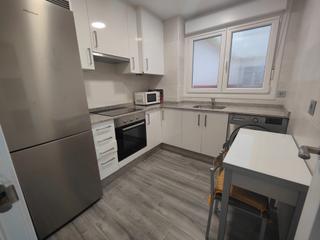 Appartement in Calle Marqués de Casa Valdés