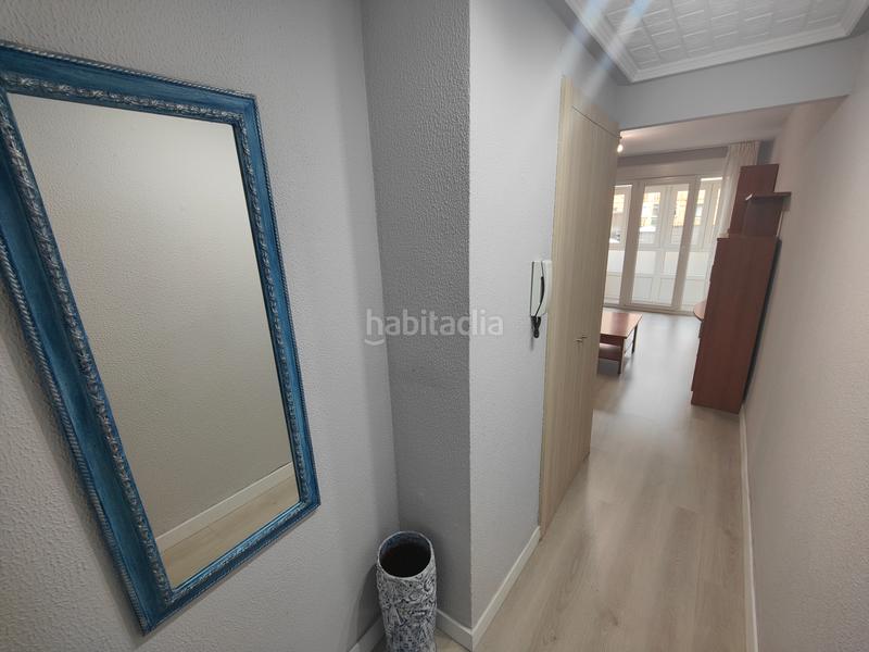 Foto 030a3981-fdb4-4da2-a87e-b60432220ecd. Rent flat with heating in La Arena Gijón