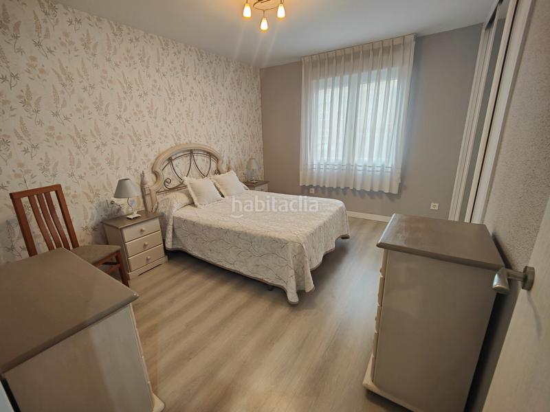 Foto 39f8ce4b-9923-40ce-932e-5944553f45df. Rent flat with heating in La Arena Gijón