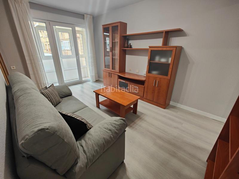 Foto e5c4826d-d454-4bcb-9d9f-5db0098606be. Rent flat with heating in La Arena Gijón