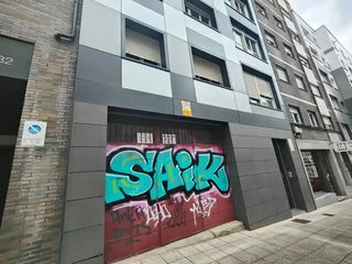 Geschäftsraum in Calle fernando alonso díaz 30