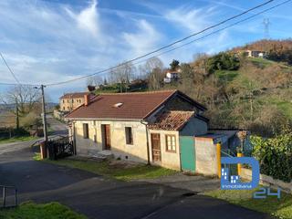 Piso en Riaño - Los Barros. Excelente oportunidad en el pueblo de "la teyera", langreo. pone
