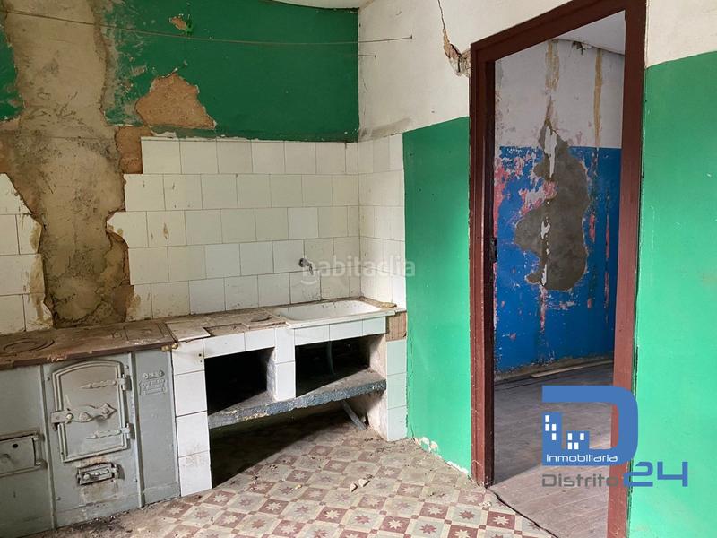Foto 0bf4f023-89e0-4512-9db7-bb55a47a1d30. Appartamento in Riaño - Los Barros Langreo