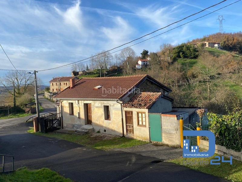 Foto 9f06de41-8c03-448a-b6ba-c6387853d7e4. Appartamento in Riaño - Los Barros Langreo