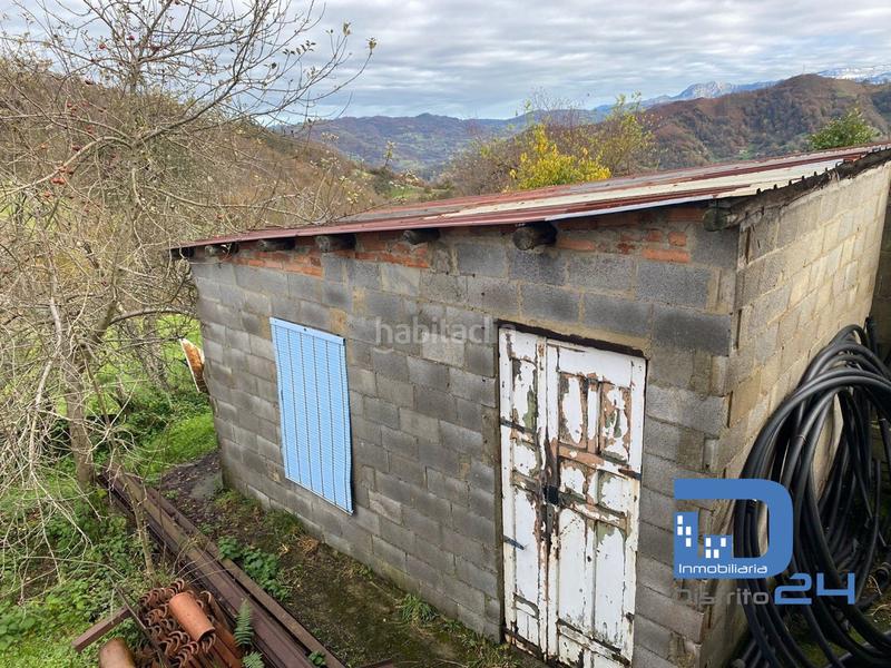 Foto c372bffe-a9f2-48ef-83ed-bef0c6fa72be. Appartamento in Riaño - Los Barros Langreo