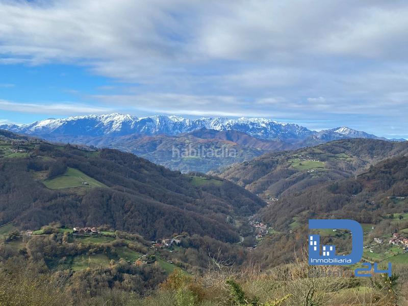 Foto dd1af3af-0bdc-483a-8621-07340c3b6996. Appartamento in Riaño - Los Barros Langreo