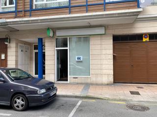 Local Comercial a La Felguera. Venta de bajo en la felguera
si quieres montar tu pequeño negoc