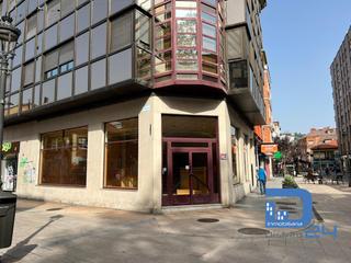 Alquiler Local Comercial en La Felguera. Local comercial en la felguera
buscas un local grande, con much