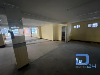 Lloguer Local Comercial a San Pedro - Siana. Local comercial en calle carreño miranda 35 mieres