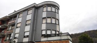 Etagenwohnung in Bimenes. Venta piso en bimenes