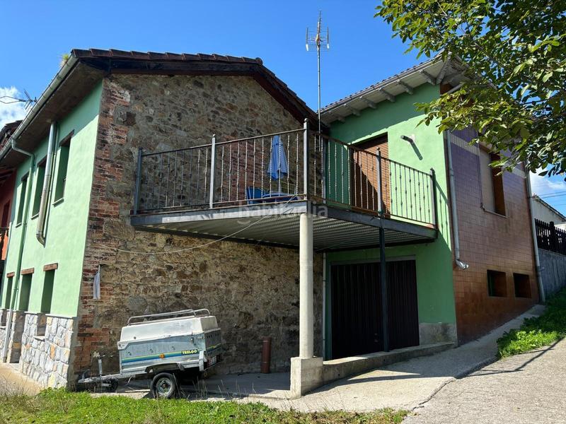 Foto 4bb6820e-1e19-42fe-8e6d-c19151793383. Casa en Lada Langreo