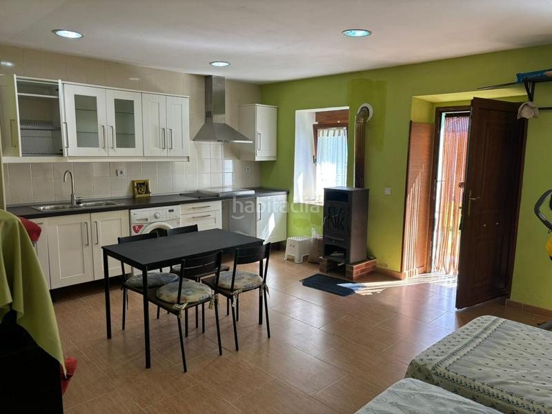 Foto 552839fc-ca47-4f83-8608-3134ff5129bd. Casa en Lada Langreo