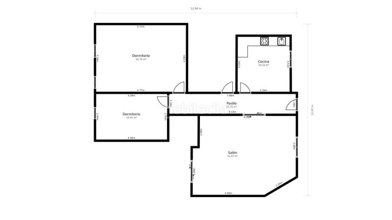 Foto dacb51c7-2996-4aed-9df9-b29d2f4aa33d. Casa en Lada Langreo