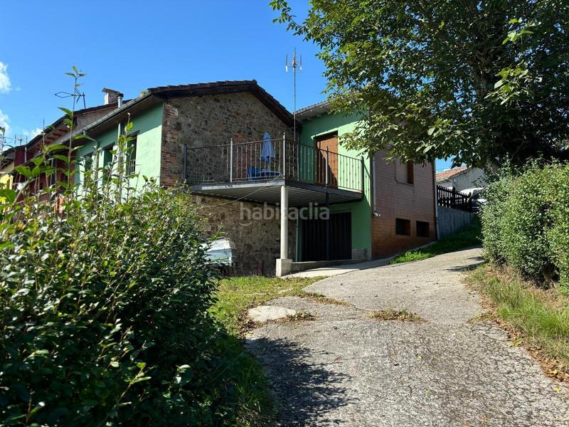 Foto 211af8b5-8425-4b32-96d2-7e51509286e2. House with heating parking in Lada Langreo