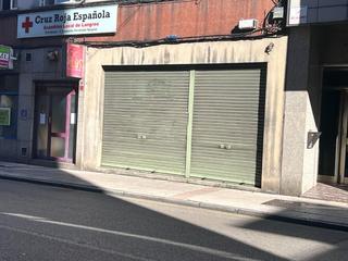 Local Comercial a Sama