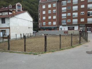 Terreny residencial a San Martín del Rey Aurelio