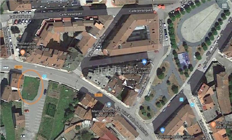 Foto 7560f7fc-b56b-46ef-b7c8-6a440b3a25b3. Terreno residencial en San Martín del Rey Aurelio