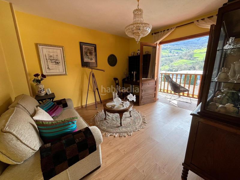 Foto 321039c1-7ef4-49a5-8698-b20d687b46f0. Edificio oportunidad única de inversión en el corazón de asturias! en Aller