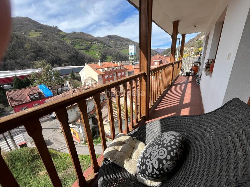 Foto f0b9cb07-3a99-4c50-b8ca-e569f892eb05. Edificio oportunidad única de inversión en el corazón de asturias! en Aller