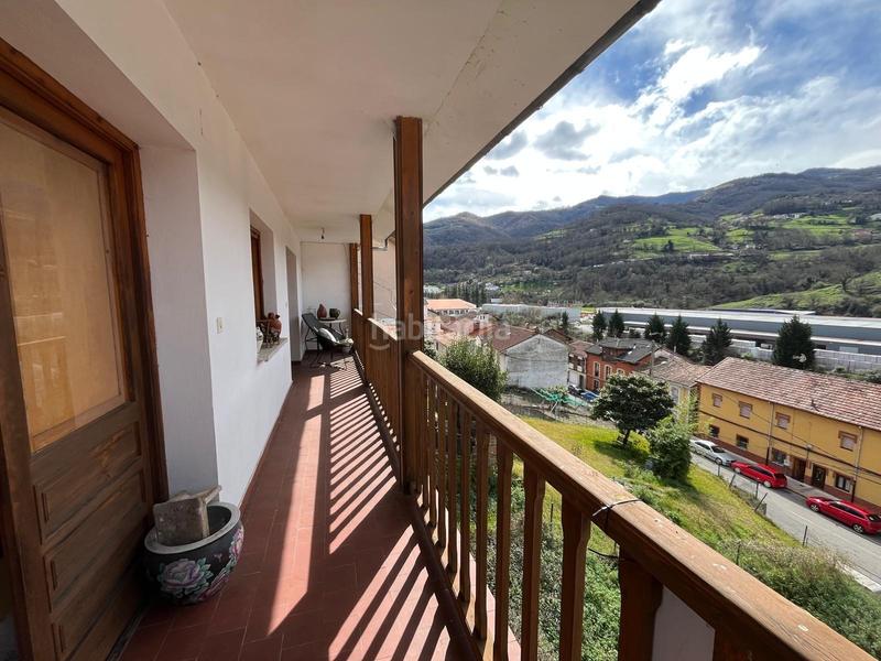 Foto fb0749be-beef-4306-9dbf-442204119218. Edificio oportunidad única de inversión en el corazón de asturias! en Aller