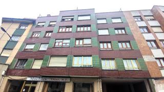 Piso en Santa Marina - Polígono. Piso en ujo  mieres