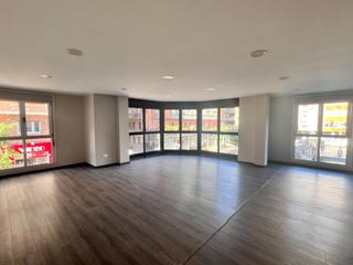 Miete Büro in La Felguera