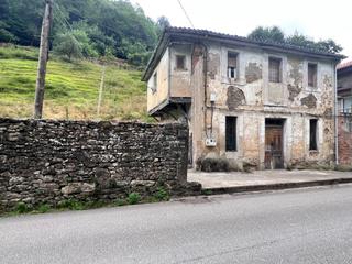 Maison à Zona Rural