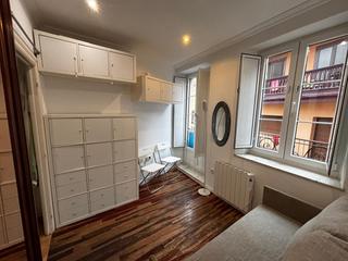 Lloguer Apartament a Cimadevilla. Estudio con encanto en cimadevilla, junto al puerto deportivo y