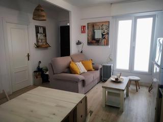 Location Appartement à El Natahoyo. Alquiler temporal