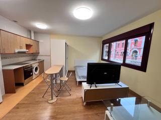 Affitto Loft in Aller