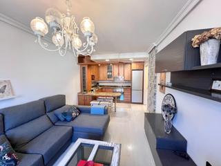 Appartement à Laviana