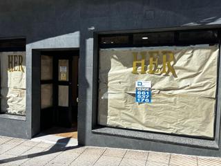 Local commercial à Centro. Local comercial reformado en el centro de avilés