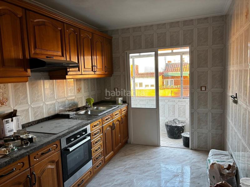 Foto 361a5237-a60c-42de-b493-6a40eac5a1e2. Appartement dans Llano Gijón