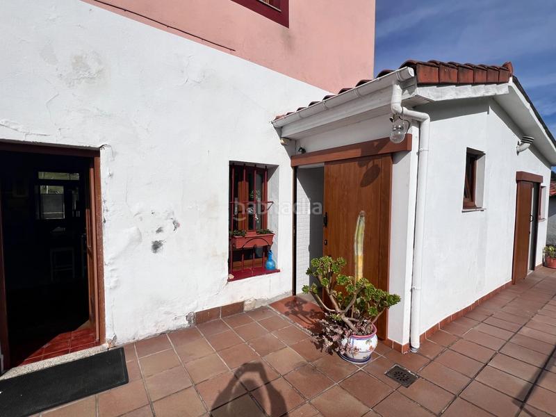 Foto 08ea38fa-20a4-4131-b745-5c8b30590e7b. Casa amb calefacció aparcament a Bimenes