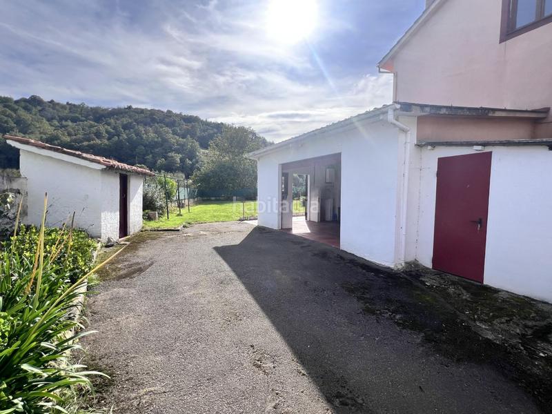 Foto 28739bbf-fbce-461f-88c2-c9404918668a. Casa amb calefacció aparcament a Bimenes