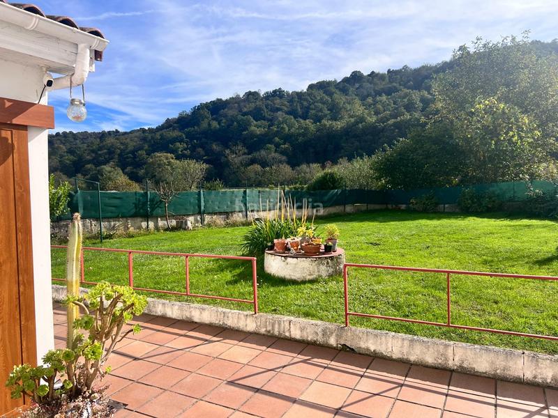 Foto 60ed3b21-1a08-4809-86be-d76bb5abcca0. Casa amb calefacció aparcament a Bimenes