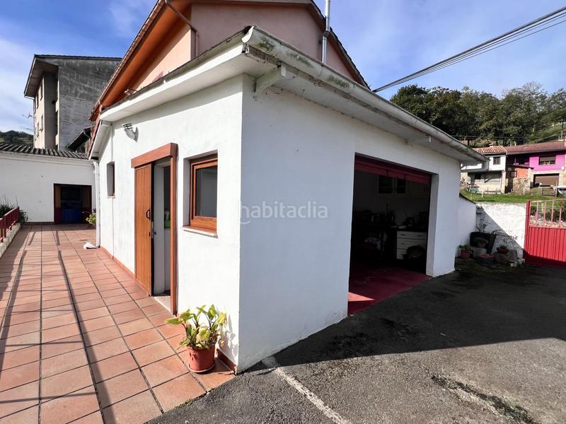 Foto 697e6e6e-37d2-463c-a50f-dc1a118461f4. Casa amb calefacció aparcament a Bimenes