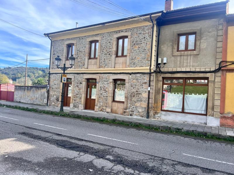 Foto c19bbbd6-05a4-4705-8887-d4941863ddd0. Casa amb calefacció aparcament a Bimenes