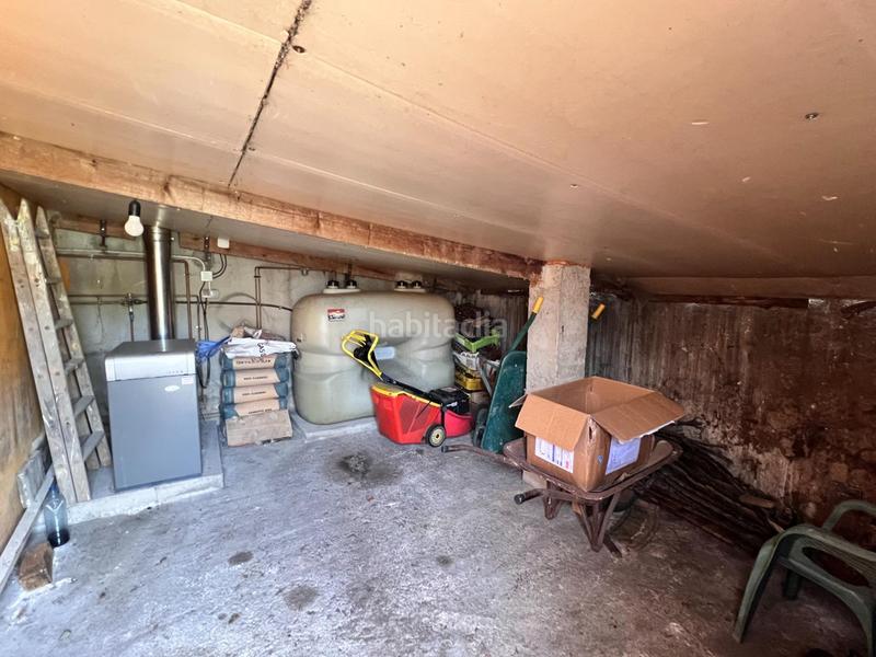 Foto c5da7224-04f7-44ad-9df5-cc8dea2b6f18. Casa amb calefacció aparcament a Bimenes