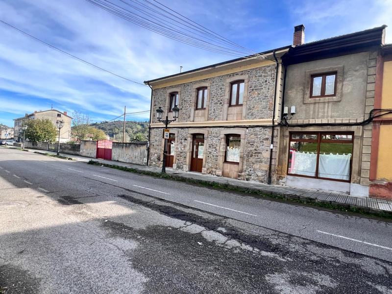 Foto d27ffd5b-13df-4b10-9fe1-564f10a68a61. Casa amb calefacció aparcament a Bimenes