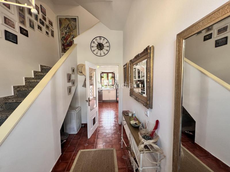 Foto 161d2548-650e-4fc3-be12-39fb5fcfcee5. Haus mit heizung parking in Bimenes