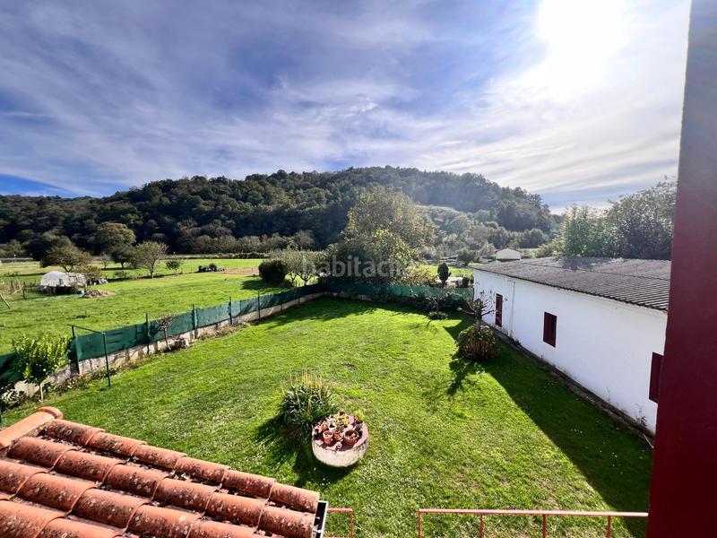 Foto 549645d2-073f-49be-be08-451f8f04c3fd. Haus mit heizung parking in Bimenes