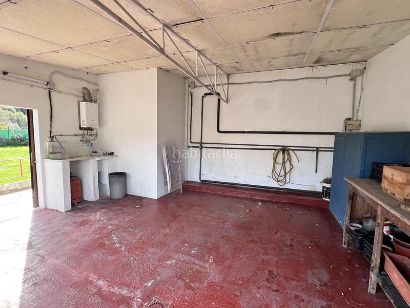 Foto 643cd15d-bdc1-429d-a409-bf6c94d7b792. Haus mit heizung parking in Bimenes