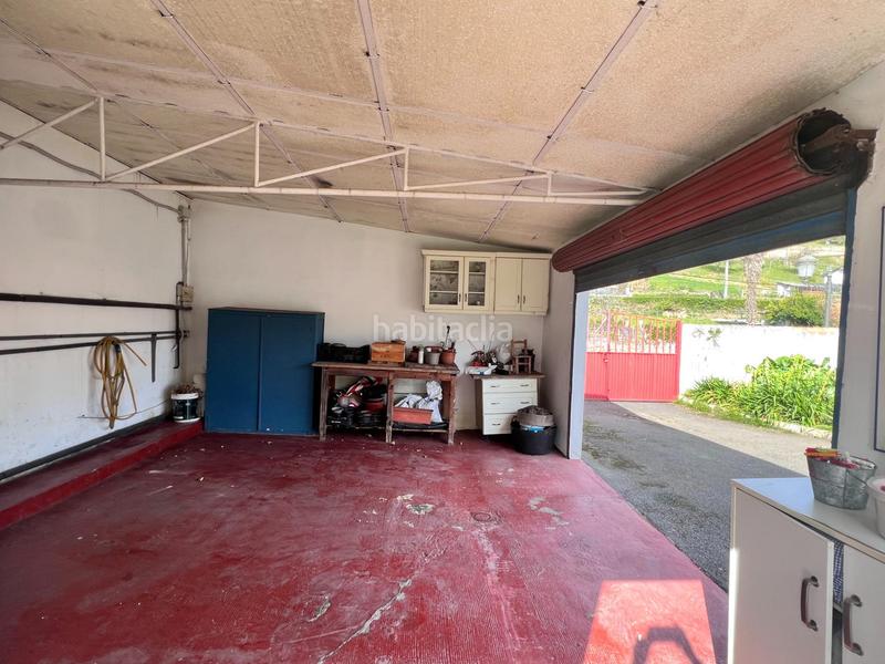 Foto 675859f1-7a1e-458c-b688-8b2c908e0085. Haus mit heizung parking in Bimenes