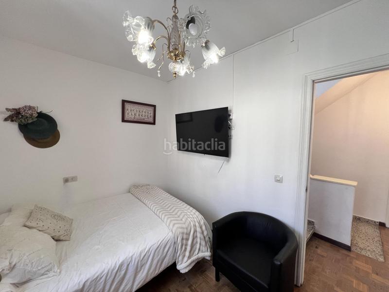 Foto 6d17a03c-b0a8-437a-87a5-ed1ea40e7962. Haus mit heizung parking in Bimenes