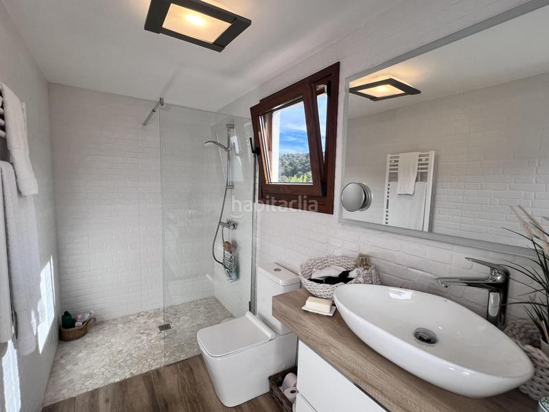 Foto bcc45b41-dfcb-4a3f-83cf-0d6d58e9c72e. Haus mit heizung parking in Bimenes