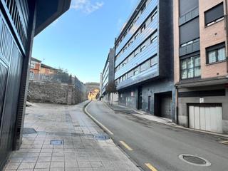 Apartament a La Felguera