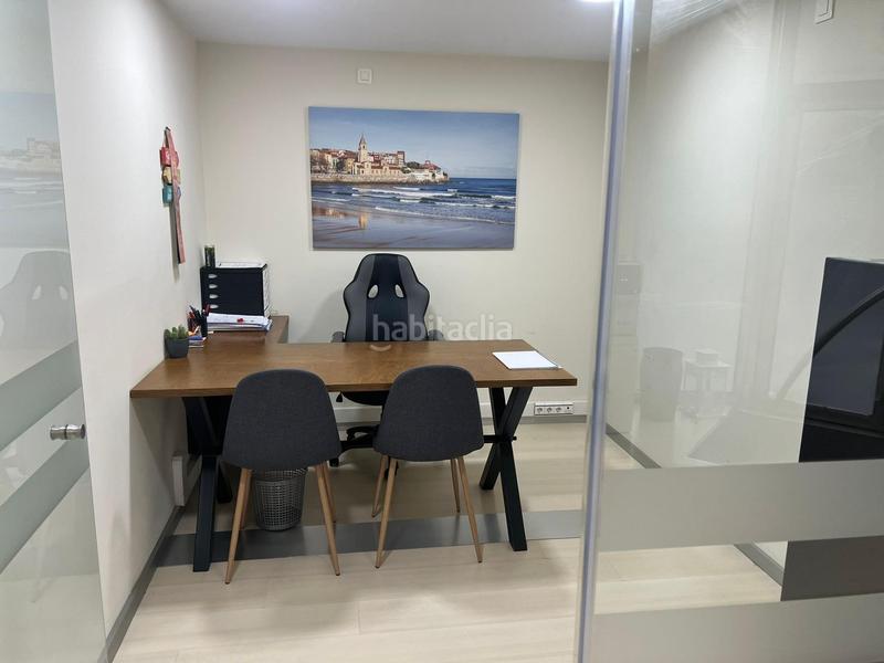 Foto 19ae92c5-a94e-4fb5-a8b7-f2d76df65b44. Rent business premise in Llano Gijón