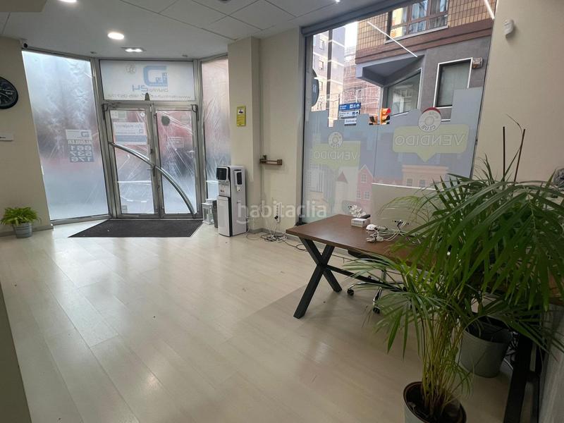 Foto 27e2e7e1-9b47-4d9f-b66d-0a5c30d37a43. Rent business premise in Llano Gijón